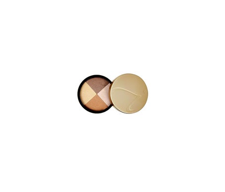 Jane Iredale Poudre Bronzante Moonglow Golden Bronzer 8,5g