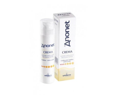 Uniderm Anonet Hemolen Crème 30ml