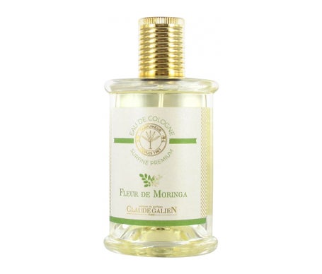 Claude Galien Eau de Cologne Fleur Moringa 100ml