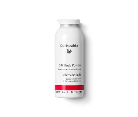 Dr. Hauschka Silk Powder 50g