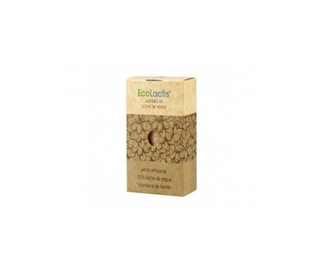 Ecolactis Mare's Milk Soap & Shea Butter 100gr