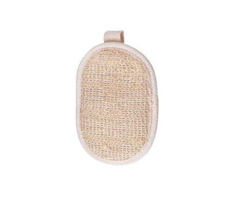 Beter Esponja De Baño Algodon *