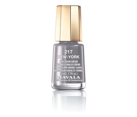 Mavala Mini Color Vernis à Ongles New York 217 5ml