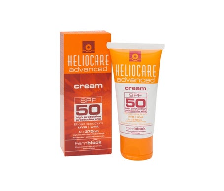 Heliocare Advanced Cream SPF50 50 ml