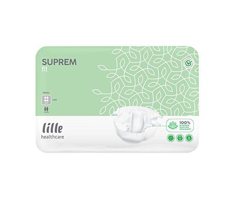 Chang Comp Lil Supremfit Max S 20