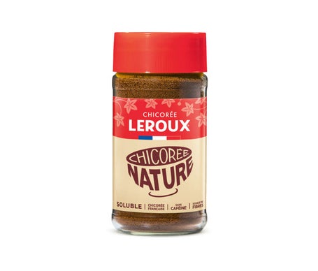 Leroux Chicorée Soluble Nature 200G