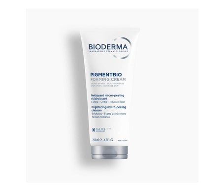 Bioderma Pigmentbio Nettoyant Éclaircissant 500ml