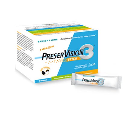 Preservision 3 30 Sticks