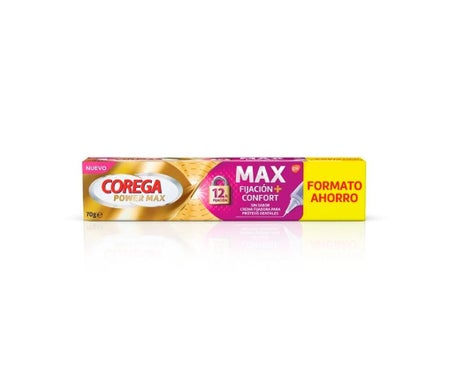 Corega Bio Formula Denture Cleaning Tablets - Comprimés pour prothèses  dentaires
