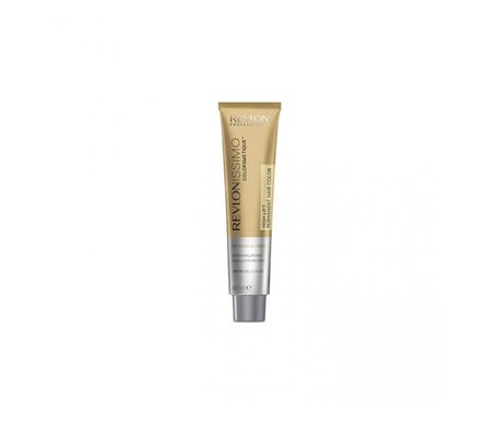 Revlonissimo Colorant pour cheveux blond intense No. 1222 60ml