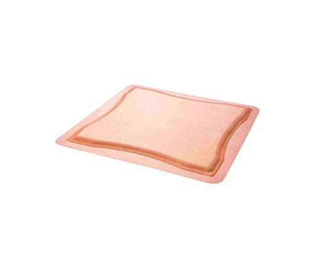 Allevyn Apósitos Adhesivos 12,5x12,5cm 16uds