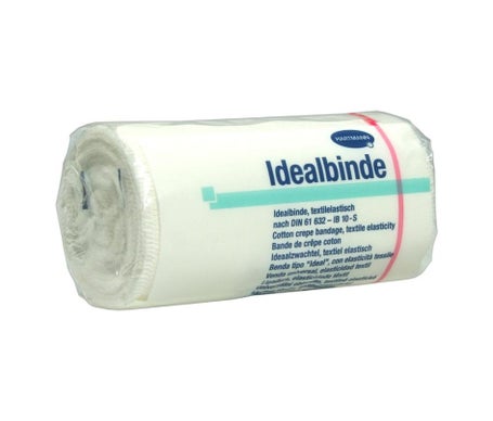 Lohmann & Rauscher Idealbinde Bande �lastique 8cmx5m