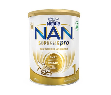 Nestlé NAN Supreme Pro 1 800g