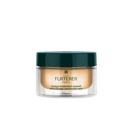 René Furterer Sublime Karité Masque Hydratant Gainant 200ml