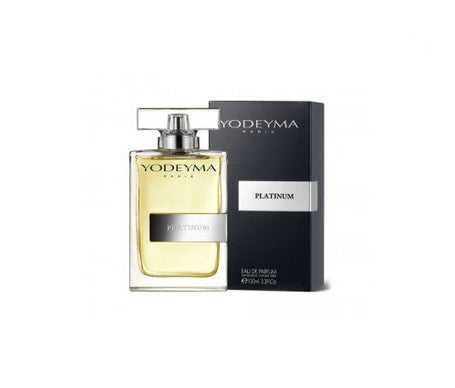 Yodeyma Platinum Parfum 100 ml