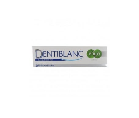 Dentiblanc Bleach Pro 100 Ml