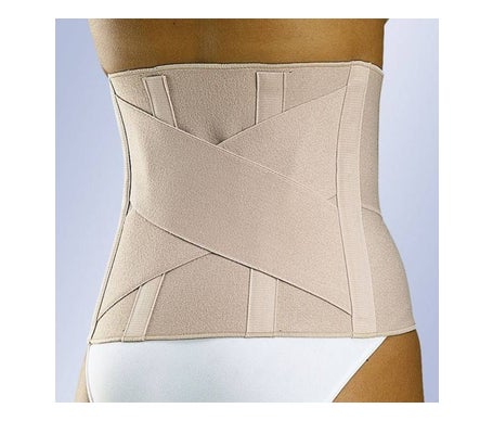 Orliman Ceinture Lombaire Classique L250 T1 75-83