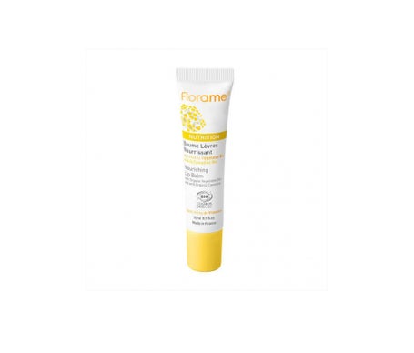 Florame Nutrition Baum Levr 15ml