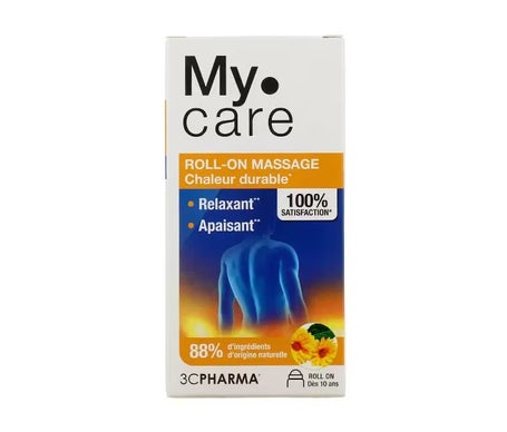 My.CareRoll-On 50ml