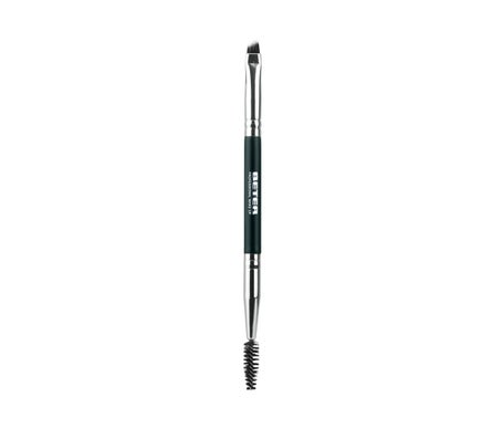 Beter eyebrow eyeliner brush 1 pc