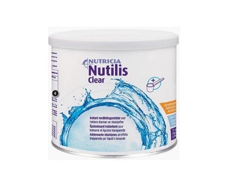 Nutilis Clear 175G