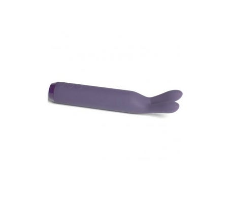 Je Joue Vibrant Bullet Rabbit Lilas
