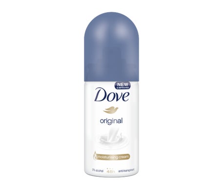 Dove Original Déodorant Spray 35 ml