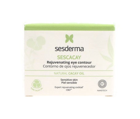 Sesderma Sescacay Contour Yeux 30 ml