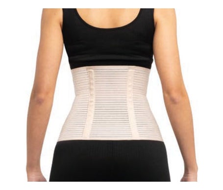 Prim Ceinture Lombaire Primspine Move+ 606 Taille L 1ut