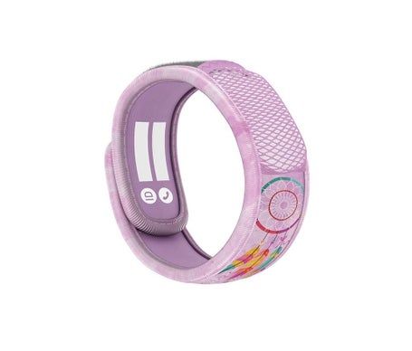 Parakito Bracelet Teens Plumes