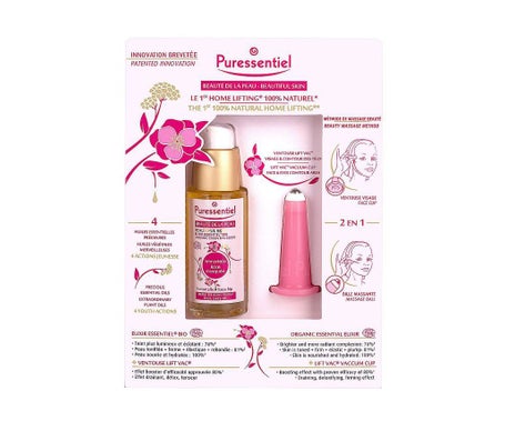 Home Boîte de levage Bio Ventos