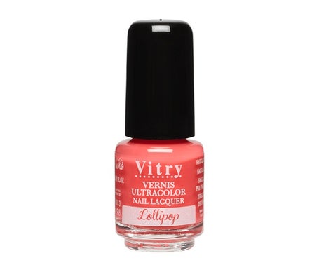 Vitry V Ong Lollipop Mini Fl/4Ml