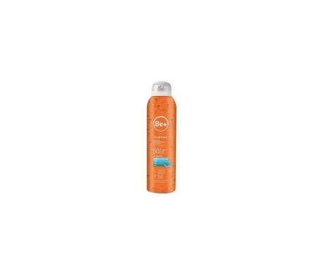 Be+ Aérosol de protection de la peau Spf50+ Be+ 200 Ml