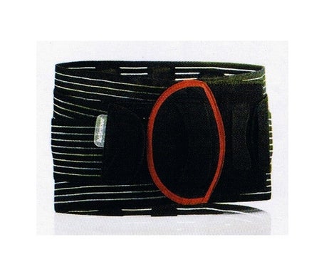 Actimove Actifit Lombacare 26cm TS 1ud