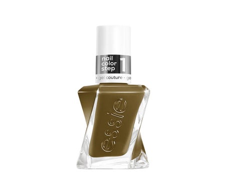 Essie Gel Couture Vernis Ongles Nro 540 Totally Plaid 13,5ml