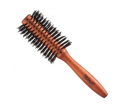 Eurostil Profesional Jabali Cepillo Circulaire 18mm 1un