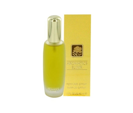 Clinique Aromatics Elixir Eau De Parfum Vaporisateur 45ml