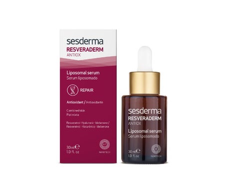 Sesderma Resveraderm Serum 30 ml