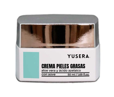 Yusera Crème Peaux Grasses 50ml