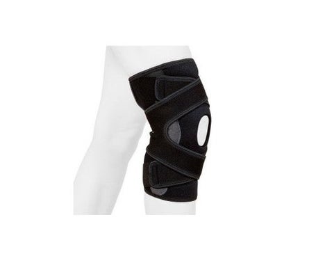 Orliman GenouillŠre Ligamentaire Articule Et Rotulienne Genulig Taille - Taille 5