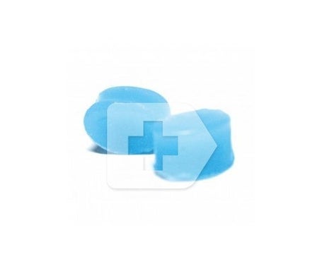 Maries Bouchons d'Oreille en Silicone 6 unités