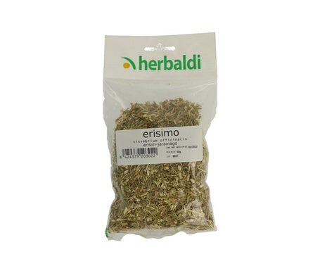 La Flor del Pirineo Balançoire Feuille 40g