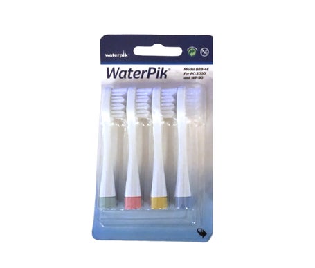 Recharge pour brosse à dents électrique Waterp