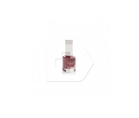 Nailine Oxygène Vernis À Ongles Couleur Pourpre nº18 12ml