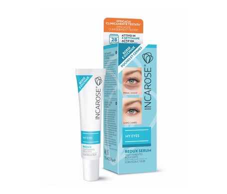 IncaRose My Eyes Redux Serum 15ml