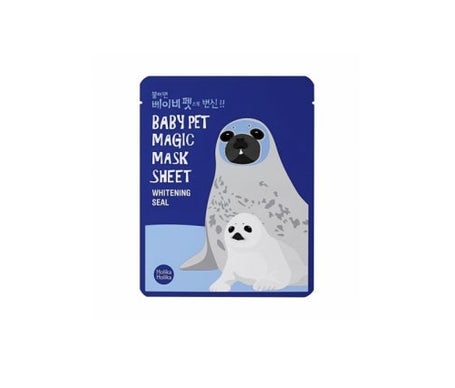 Holika Holika Masque pour bébé phoque 22ml