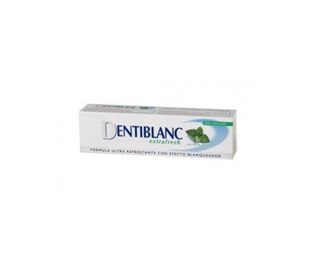 Dentiblanc Pâtes extra-fraîches dentaire 100ml