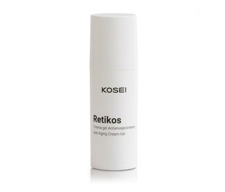 Kosei Retikos Crème-Gel Anti-Âge Anti-Âge - 50 ml