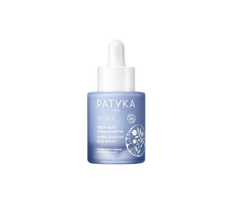 Patyka Sérum Hydra-Booster 30ml