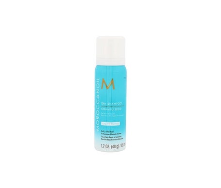 Moroccanoil Dry Shampoo Light Tones 65ml